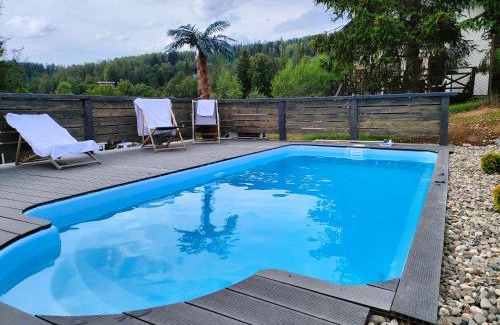 Wisla House | Chatki wisla houses