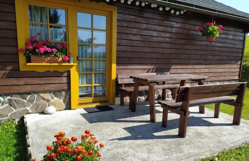 Liptovsky Mikulas Ski Chalet | Chatky 101 a 411 Tatralandia