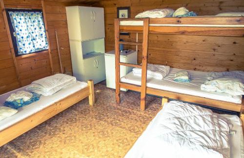 Bitov Cabin | Chatky-Bítov 399