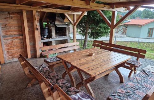 Liptovsky Mikulas Resort | Chatky Janis