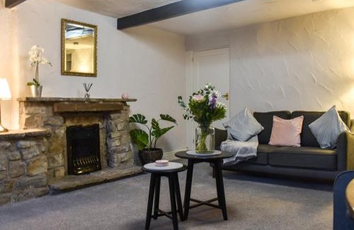 Nelson House | Chattox Cottage