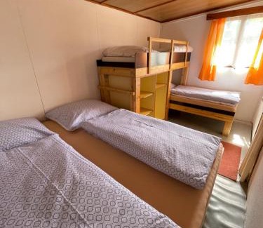 Horni Plana Ski Chalet | Chaty Dobrá Voda 86