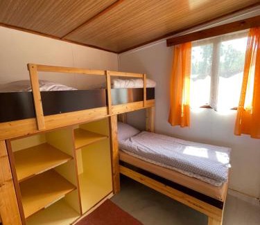 Horni Plana Ski Chalet | Chaty Dobrá Voda 86
