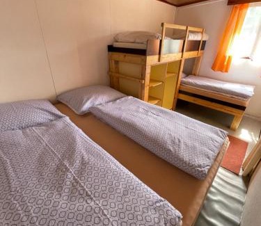 Horni Plana Ski Chalet | Chaty Dobrá Voda 86