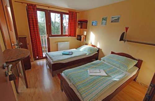 Tatranska Strba House | Chaty Tatra