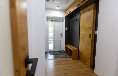 Velke Losiny Villa | Chaty Velké Losiny