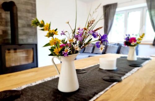 Velke Losiny Villa | Chaty Velké Losiny