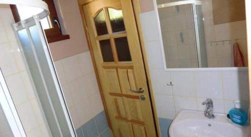 Liptovsky Trnovec House | chatyliptov v srdci LIPTOVA