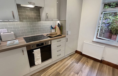 Trentishoe Cottage | Chauffeurs Cottage near Martinhoe