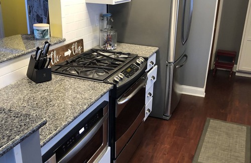 Mayville House | Chautauqua Lake, NY Family Friendly Lake Front Home