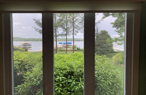 Lakewood House | Chautauqua Lakefront Home in the Heart of Lakewood’s Gold Coast