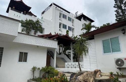 Nong Chaeng Apartment | Chaweng Grand View Condotel