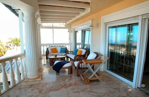 Chayofa Apartment | Chayofa above Losa Cristianos Costa Adeje