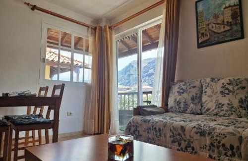 Los Silos Apartment | CHC - Apartamento Canarina