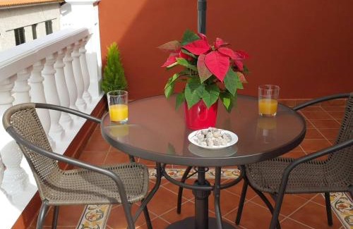 Los Silos Apartment | CHC - Apartamento Los Silos Tulipanes 1