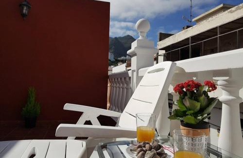 Los Silos Apartment | CHC - Apartamento Los Silos Tulipanes 1