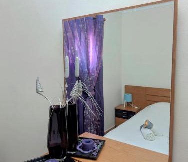 Los Silos Apartment | CHC - Apartamento Los Silos Tulipanes 1