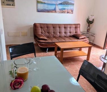 Los Silos Apartment | CHC - Apartamento Los Silos Tulipanes 1
