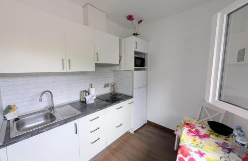 Los Silos Apartment | CHC-Casa Cira