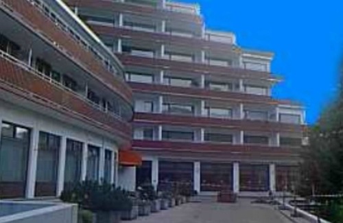 Bad Grund Apartment | Cheap apartment with balcony and shared use of GR. Roof terrace