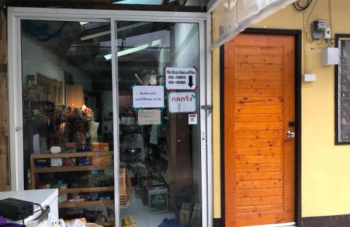 Pa Tan Apartment | Cheap rooms in Chiang Mai ห้องพักรายวันราคาถูกเชียงใหม่