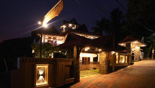 Varkala Hotel | CHECHU's BEACH WALK
