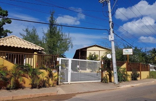 Itacimirim House | Check-in Check-out Adults