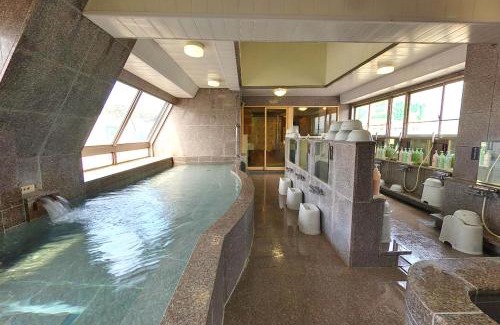 Sanbancho Hotel | Check In Matsuyama