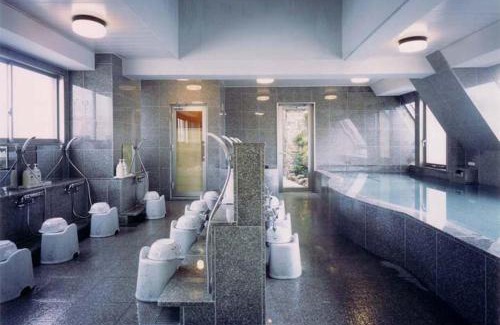 Sanbancho Hotel | Check In Matsuyama
