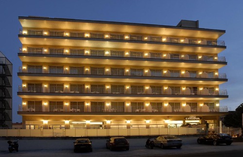 Calella Hotel | Checkin Catalonia