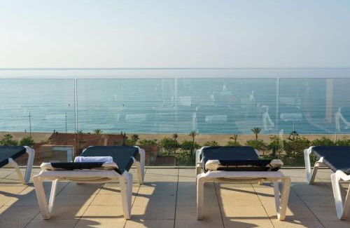 Calella Hotel | Checkin Catalonia
