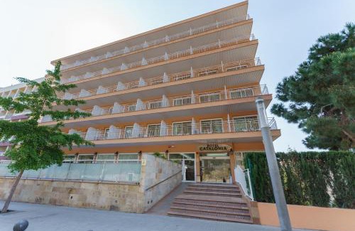 Calella Hotel | Checkin Catalonia