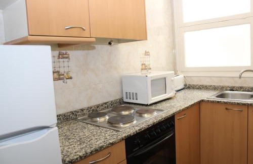L'Estartit Hotel | Checkin Flamingo