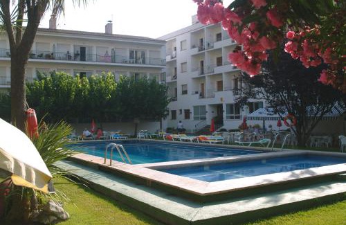 L'Estartit Hotel | Checkin Flamingo