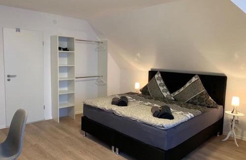 Bad Salzuflen Hotel | Checkinn Hotel