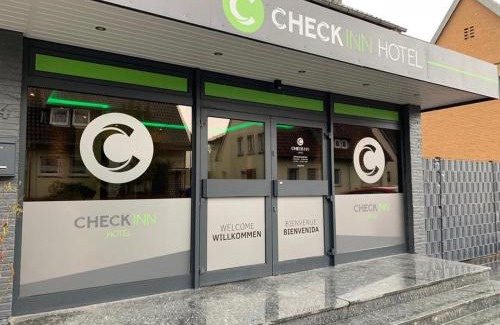 Bad Salzuflen Hotel | Checkinn Hotel
