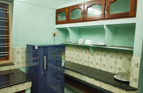 Neyyattinkara House | Cheerful 2-bd house near Trivandrum city.