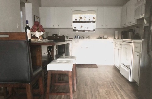 Alpharetta House | Cheerful home in Alpharetta