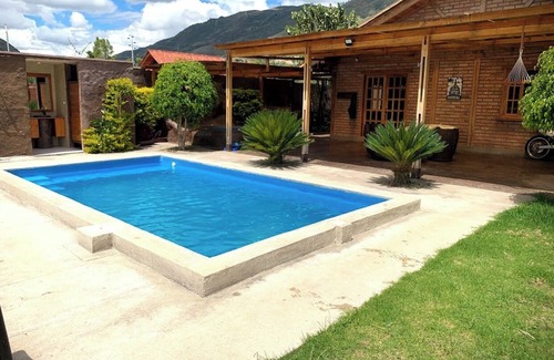 La Union Villa | Cheerful Villa for family use