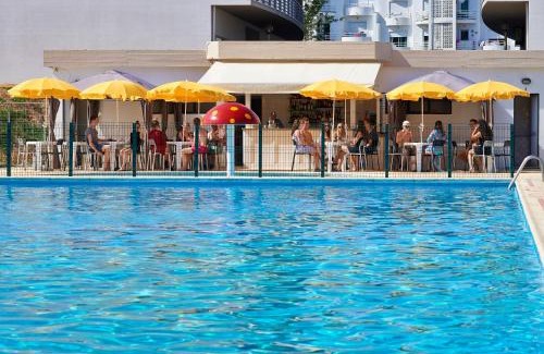 Montechoro Apartment | Cheerfulway Minichoro Apartamentos
