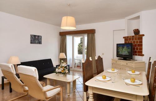 Montechoro Apartment | Cheerfulway Minichoro Apartamentos