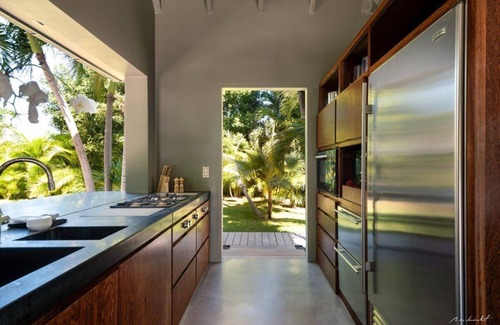 Anse de Lorient Villa | Chef included by Fantasia Villas: Le Manoir de Lorient