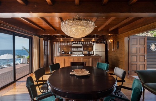 Devet Villa | Chef included by Fantasia Villas: Villa Nureyev