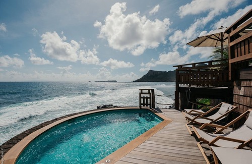 Devet Villa | Chef included by Fantasia Villas: Villa Nureyev