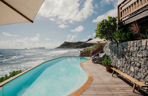 Devet Villa | Chef included by Fantasia Villas: Villa Nureyev