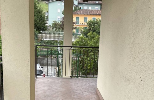 Alba Apartment | Chef's House - Within walking distance of downtown
