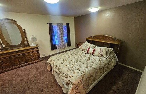 Fairbanks Cabin | Chenas Aurora View Lodge.nn