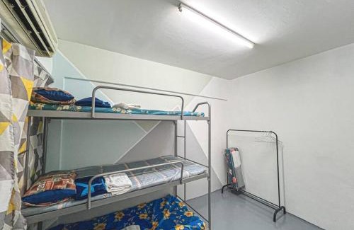 Batu 9 Cheras Apartment | Cheras, 1-10pax, FREE WIFI, 3BedRoom