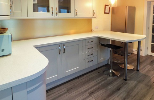 Pembroke Dock Cottage | CHERITON, pet friendly, character holiday cottage in Pembroke Dock