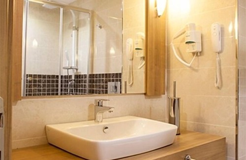 Eregli Hotel | Cherry Garden City & Spa Hotel